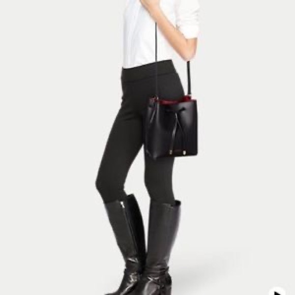 Lauren Ralph Lauren Mini Debby II - Picture 2 of 4